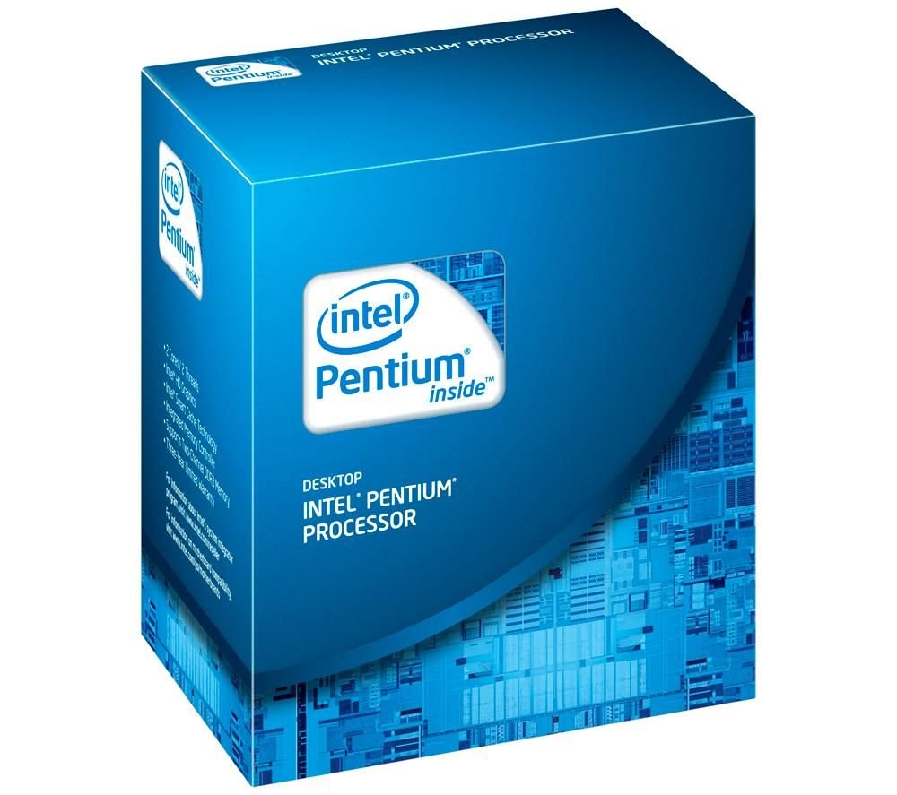 Intel® Pentium® G2130